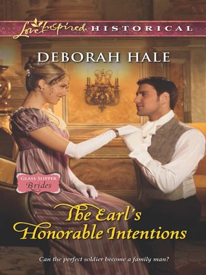 The Earl's Honorable Intentions - ebook